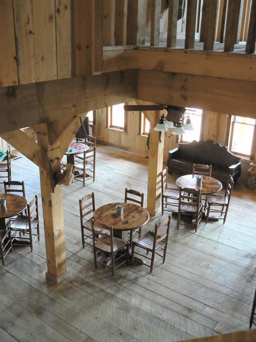 French Broad Outpost Ranch 호텔 Del Rio 외부 사진