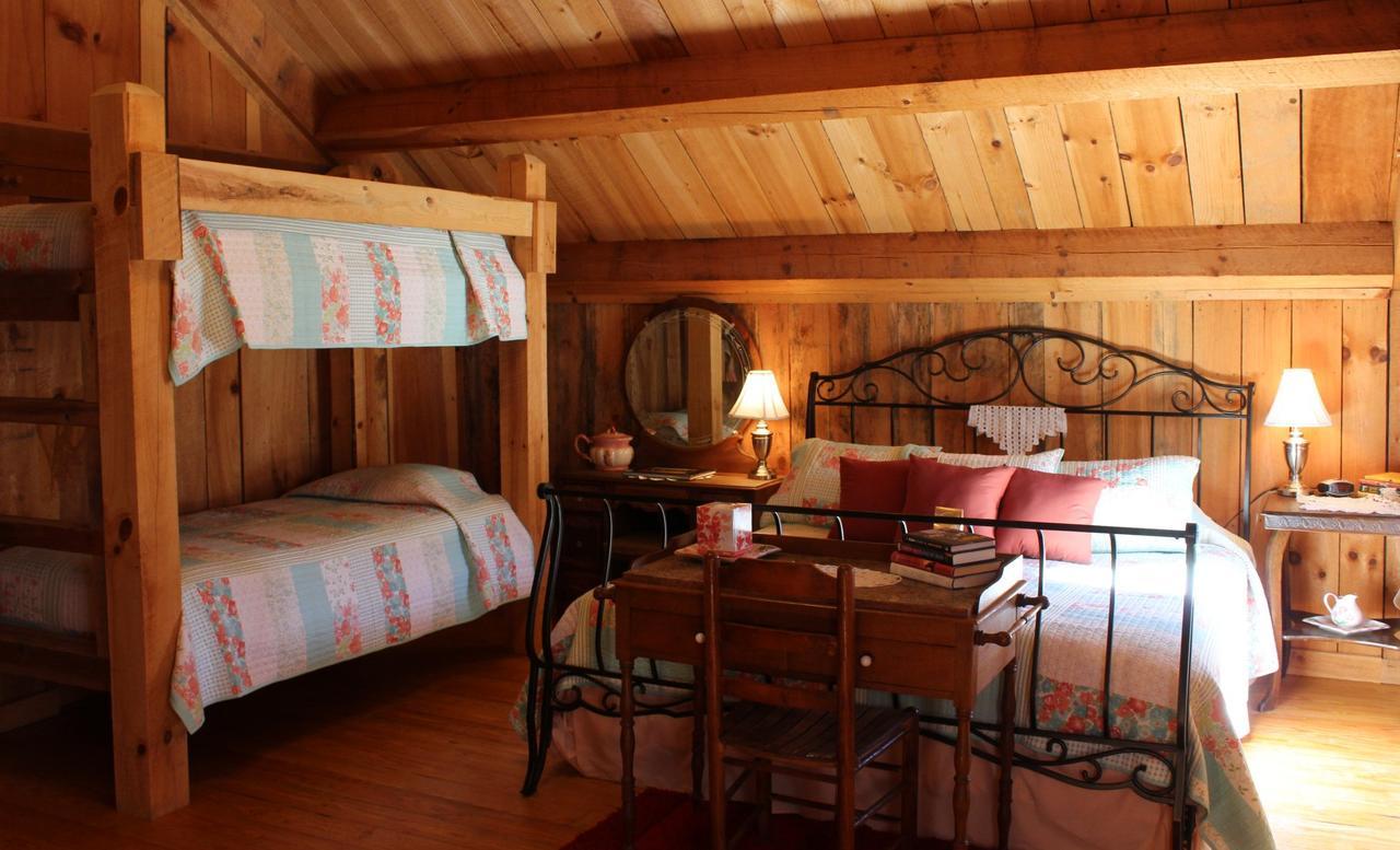 French Broad Outpost Ranch 호텔 Del Rio 외부 사진
